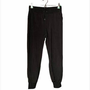 ATHLETA Black Jogger‎